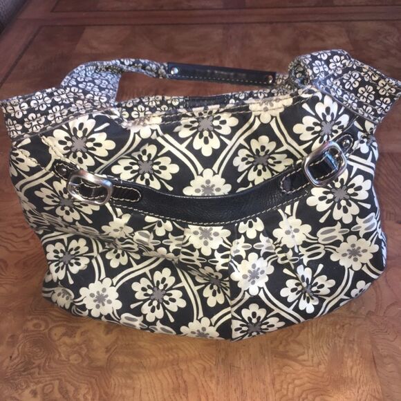 FOSSIL HAND Bag  - Picture 2 of 8